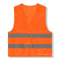 Custom High Visible Safety Reflective Vest